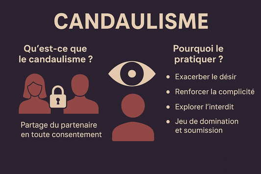 Candaulisme : guide complet pour comprendre et explorer cette pratique avec Linuxe