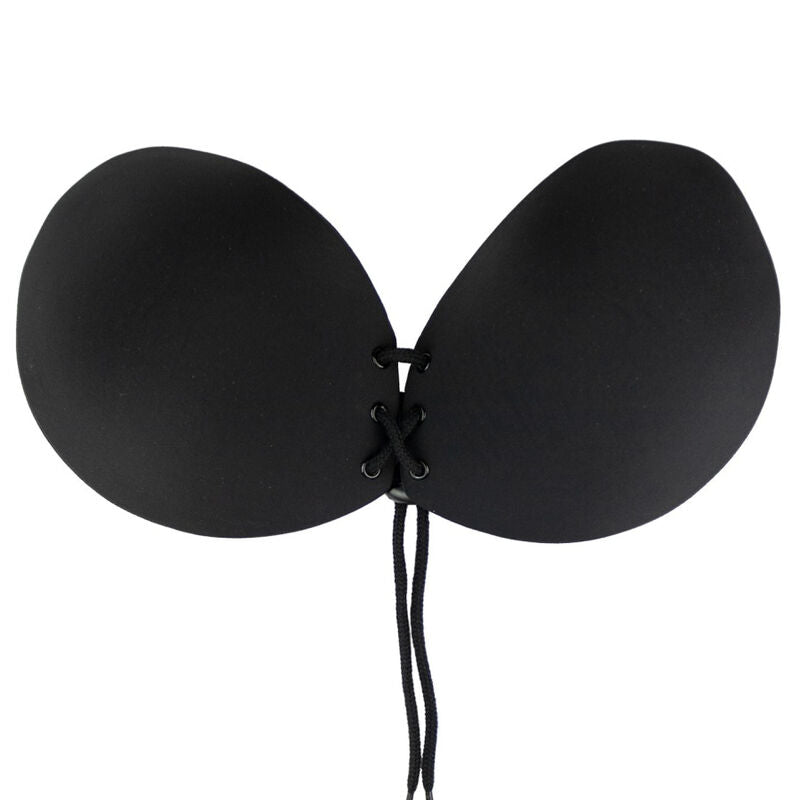 BYE-BRA - SUJETADOR ADHESIVO BEIGE UBICACIÓN COPA C