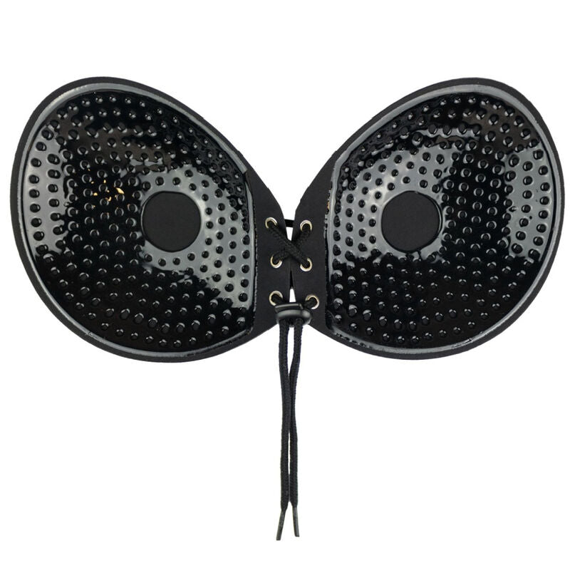 BYE-BRA - SUJETADOR ADHESIVO BEIGE UBICACIÓN COPA C