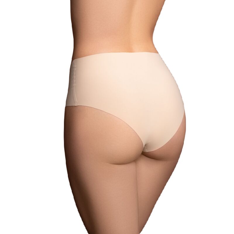 BYE-BRA - PACK DE 2 BRAGUITAS SIN PUNTAS TALLA XL