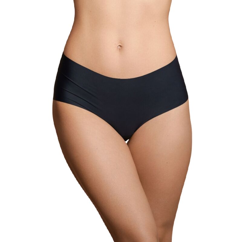 BYE-BRA - PACK DE 2 BRAGUITAS SIN PUNTAS TALLA XL
