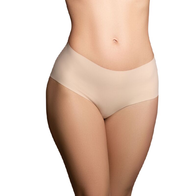 BYE-BRA - PACK DE 2 BRAGUITAS SIN PUNTAS TALLA XL
