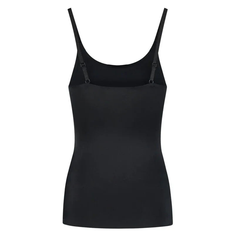Bye Bra – Light Control T Shirt Invisible Noir taille M