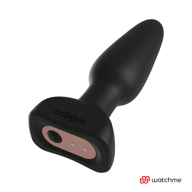 ANBIGUO - WATCHME TÉLÉLÉCOMMANDE FICHE IMPULSION ANDR