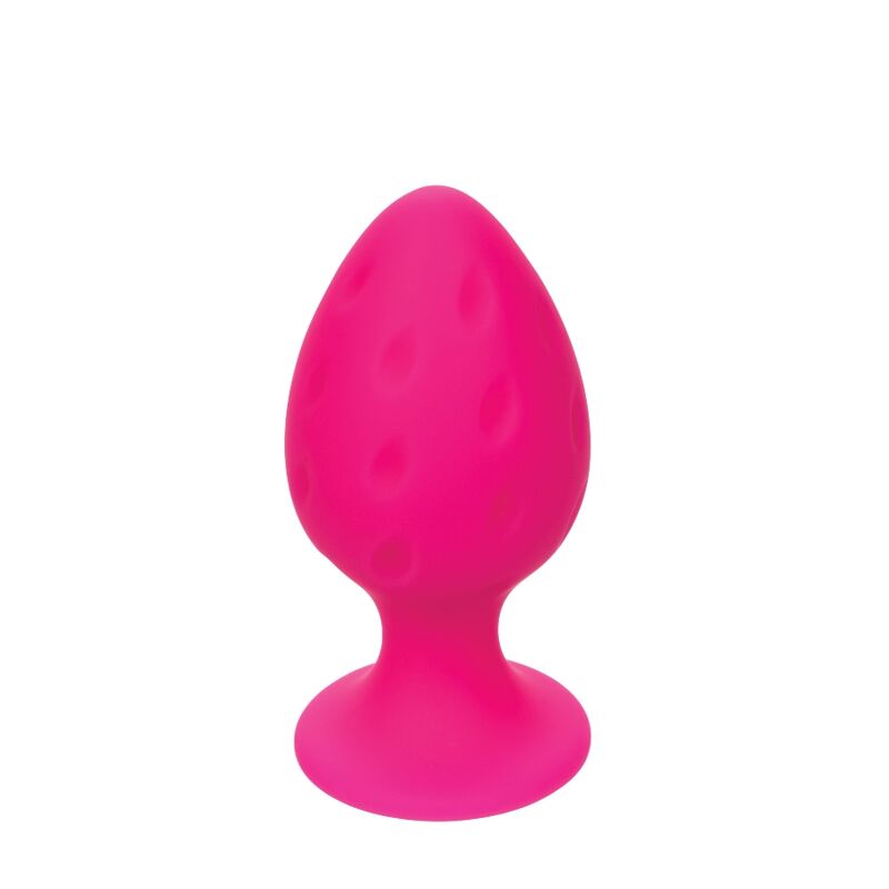 CALEXOTICS - GORRA ROSA ATREVIDA
