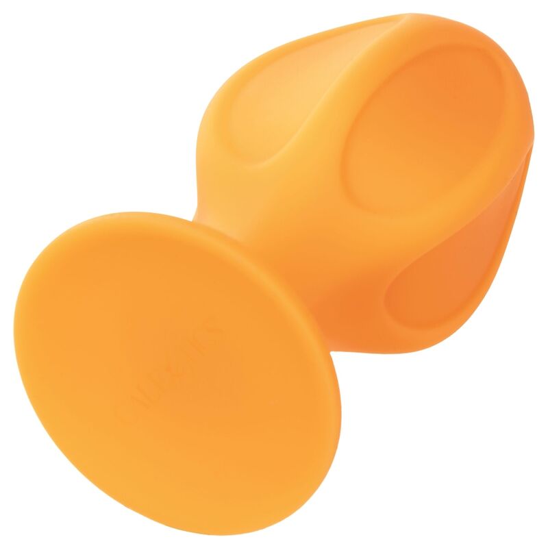 CALEXOTICS - GORRA CHEEKY NARANJA