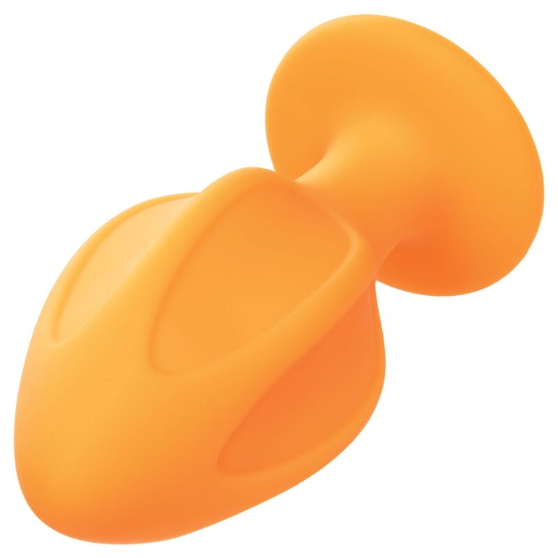 CALEXOTICS - GORRA CHEEKY NARANJA
