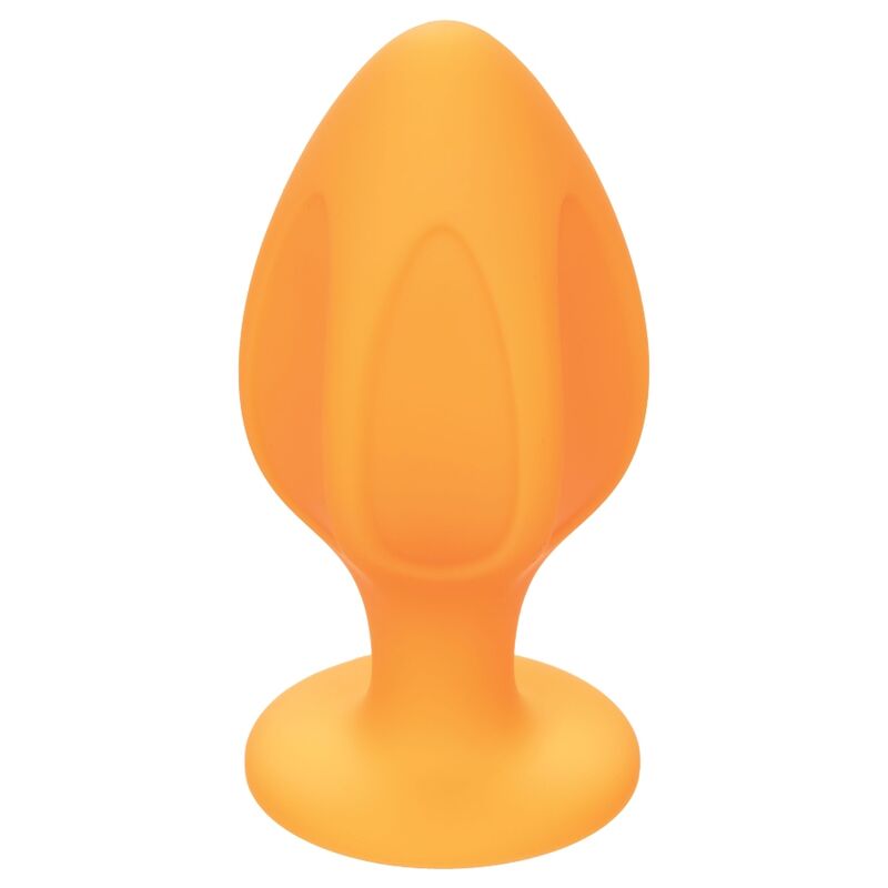 CALEXOTICS - GORRA CHEEKY NARANJA