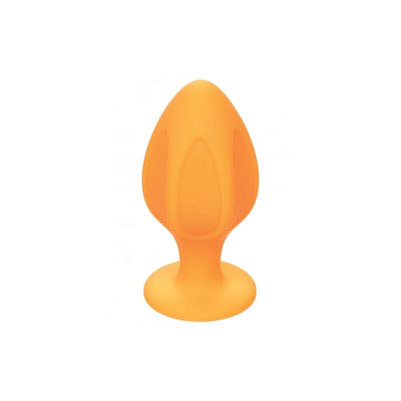 CALEXOTICS - GORRA CHEEKY NARANJA