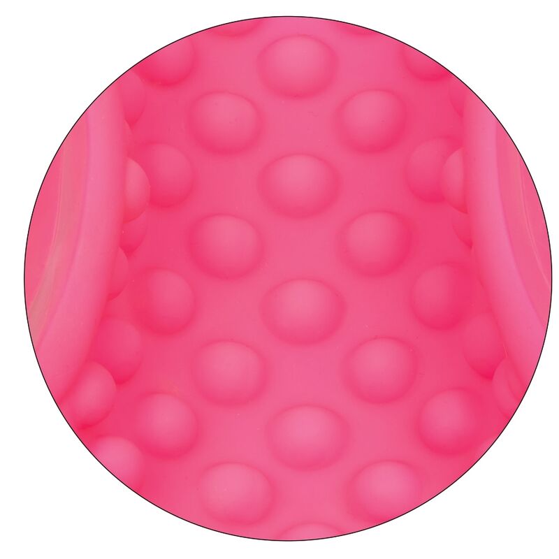 CALEXOTICS - ¿MASTURBADOR GRIP PERL?