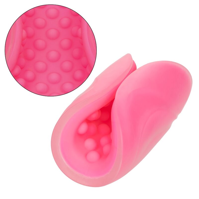 CALEXOTICS - ¿MASTURBADOR GRIP PERL?