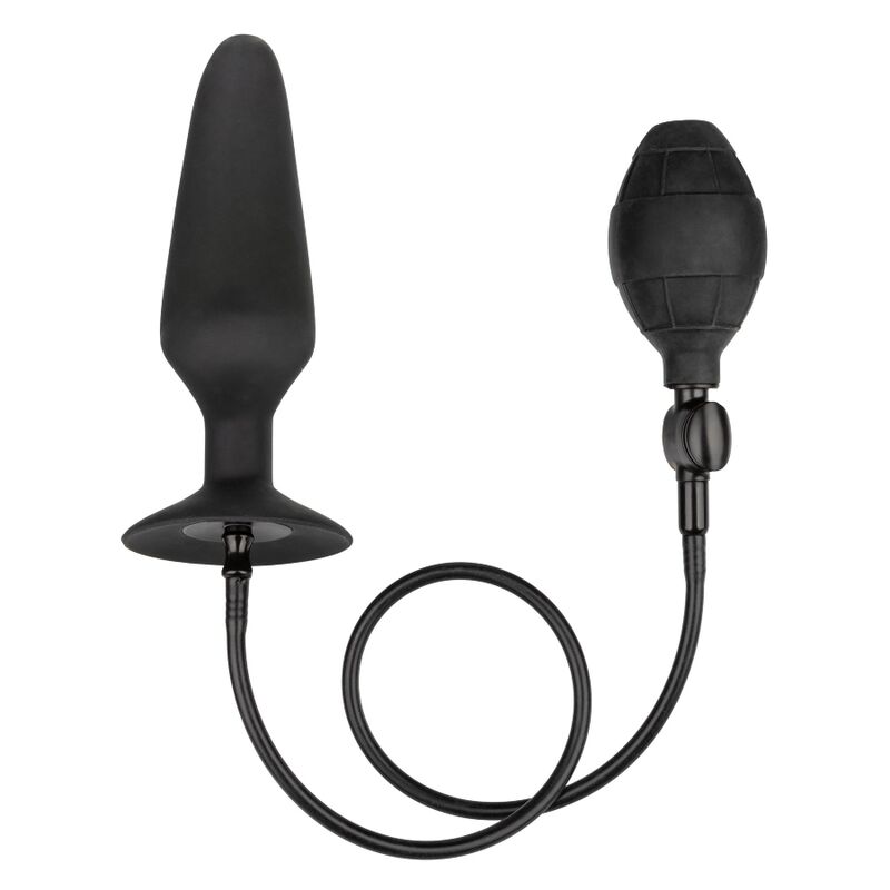 CALEXOTICS - GONFLABLE BOUCHON IN SILICONE XL