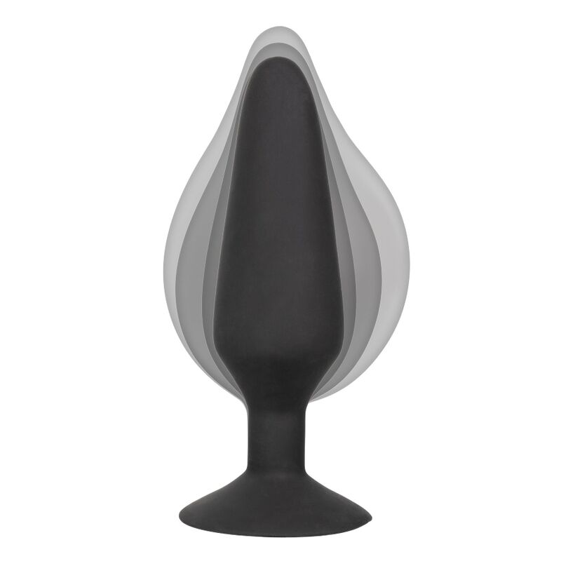 CALEXOTICS - GONFLABLE BOUCHON IN SILICONE XL