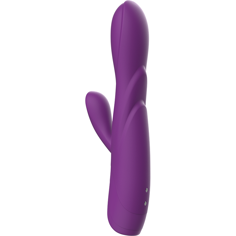 REWOLUTION - VIBRADOR DE CONEJO FLEXIBLE REWORABBIT