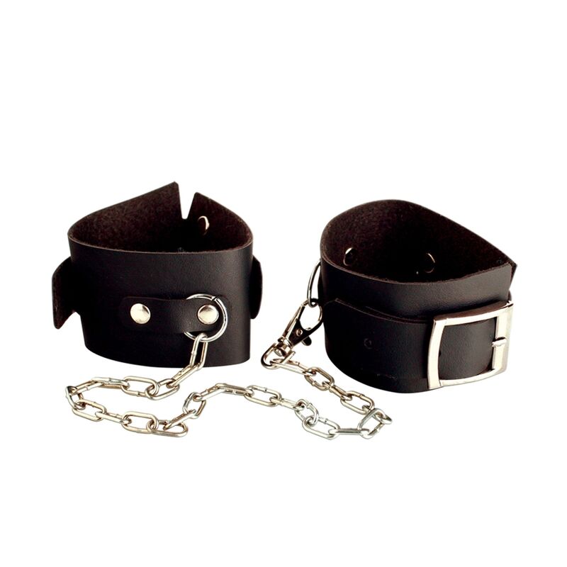 FETISH FANTASY SERIES - BEGINNER HANDCUFFS