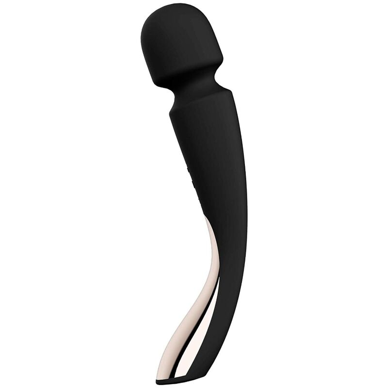 LELO - MASSEUR SMART MEDIUM WAND 2 BLACK