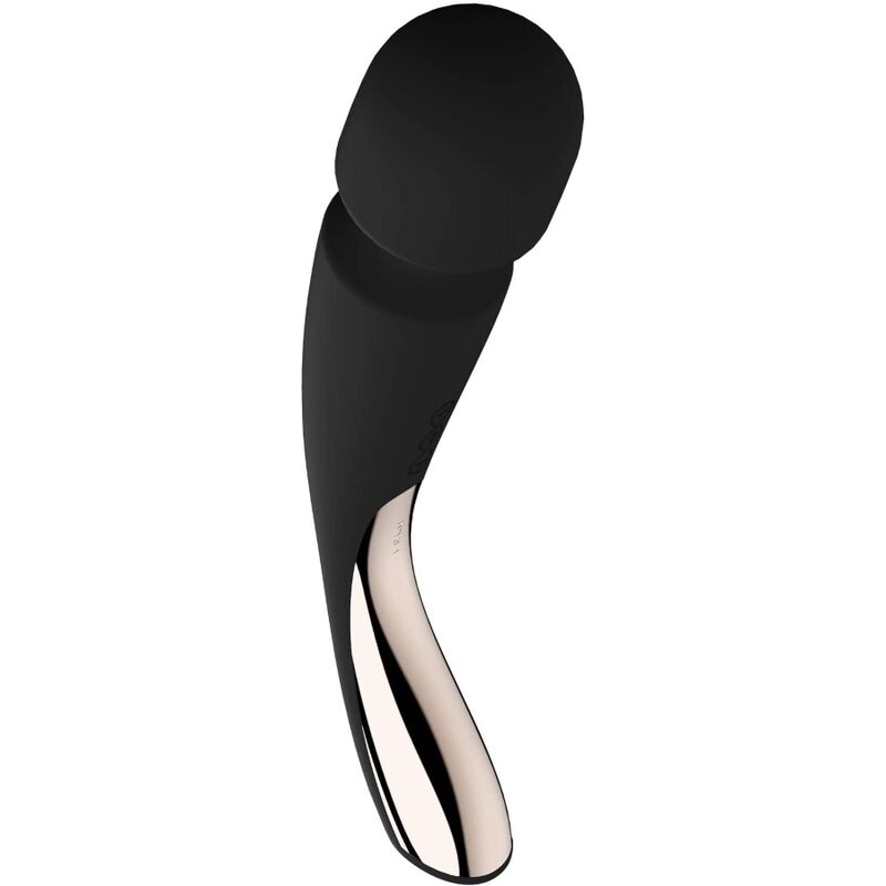 LELO - MASSEUR SMART MEDIUM WAND 2 BLACK