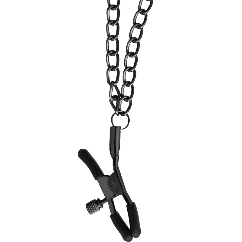BEGME - COLLAR EDICIÓN ROJA CON CLIPS DE TELEMON CON FORRO DE NEOPRENO