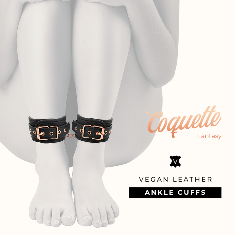COQUETTE CHIC DESIRE - BOTINES DE ESTILO ELEGANTE CON FORRO DE NEOPRENO
