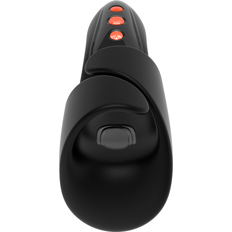 JAMYJOB - MODOS DE VIBRACIÓN Y PULSACIÓN DEL JAMYJOB PULSAR WAND -
