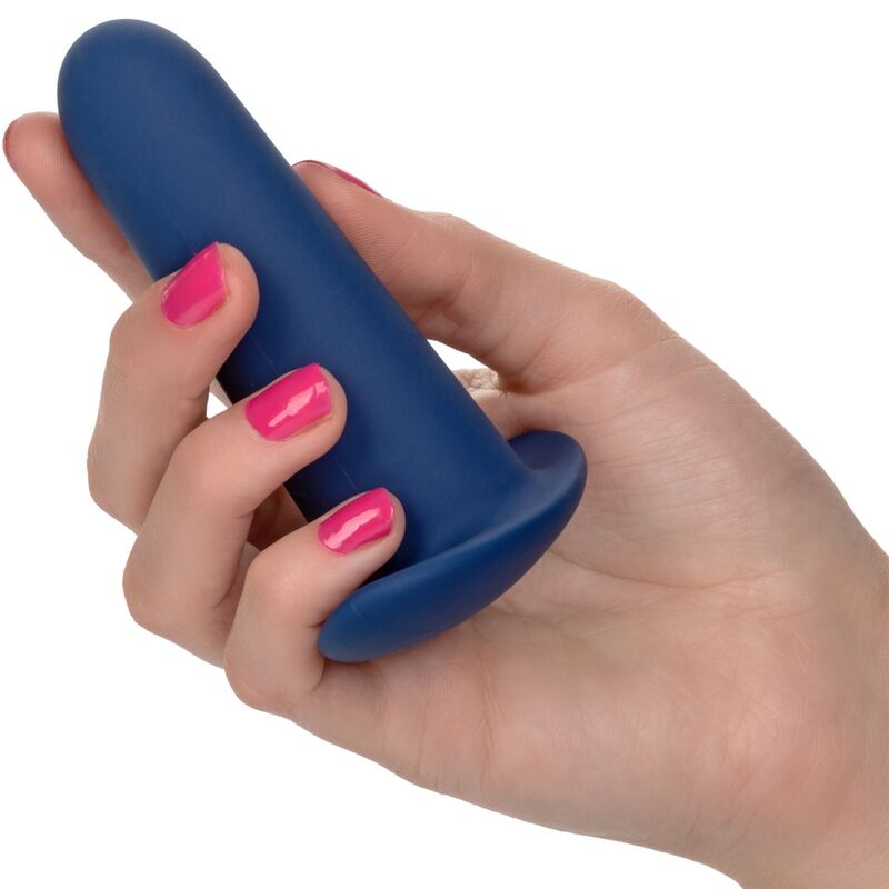 CALEXOTICS - SET DE ENTRENAMIENTO ANAL PORTÁTIL DE 5 PIEZAS
