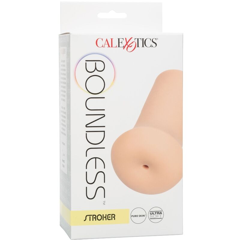 CALEXOTICS - CORTADORA LIGERA SIN LÍMITES