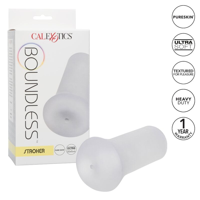 CALEXOTICS - CORTADORA DE LÍMITES TRANSPARENTES