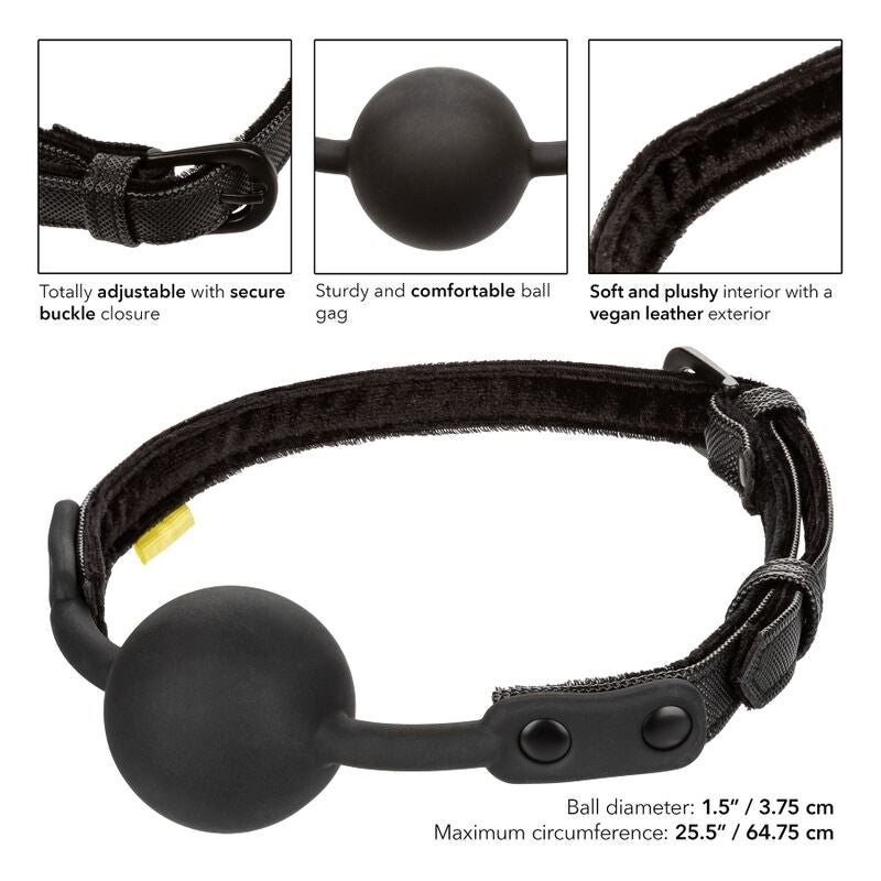 CALEXOTICS - BALL BALL WITHOUT LIMITS