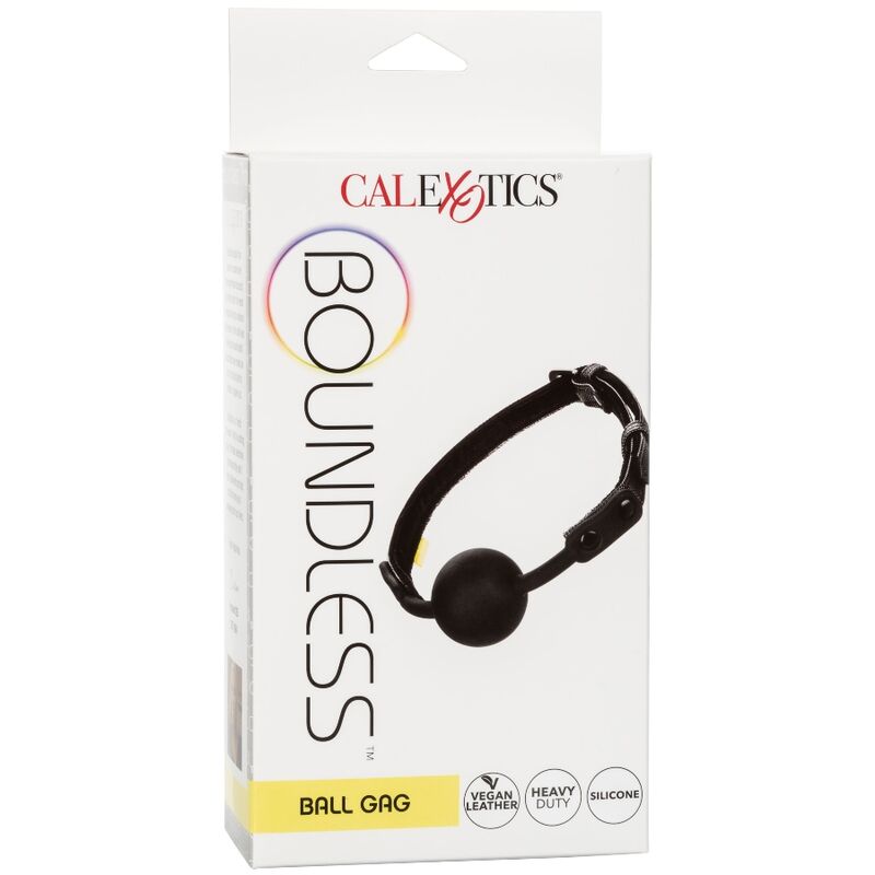 CALEXOTICS - BALL BALL WITHOUT LIMITS
