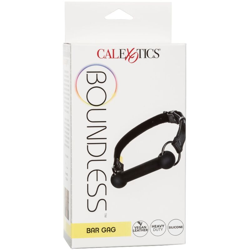 CALEXOTICS - BILLIONAIRE WITHOUT LIMITS