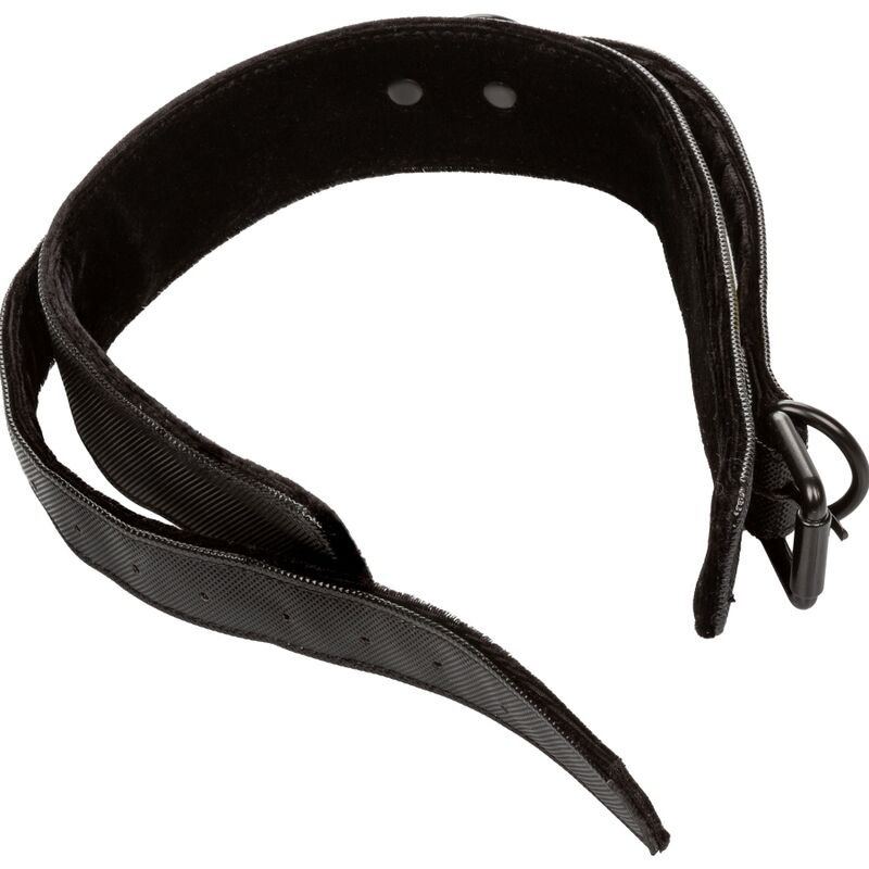 CALEXOTICS - COLLAR AND LEASH WITHOUT LIMITS