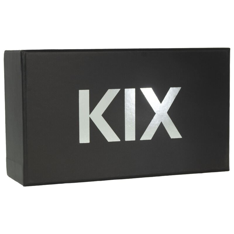 ELECTRASTIM - ESTIMULADOR ELECTROSEXUAL KIX