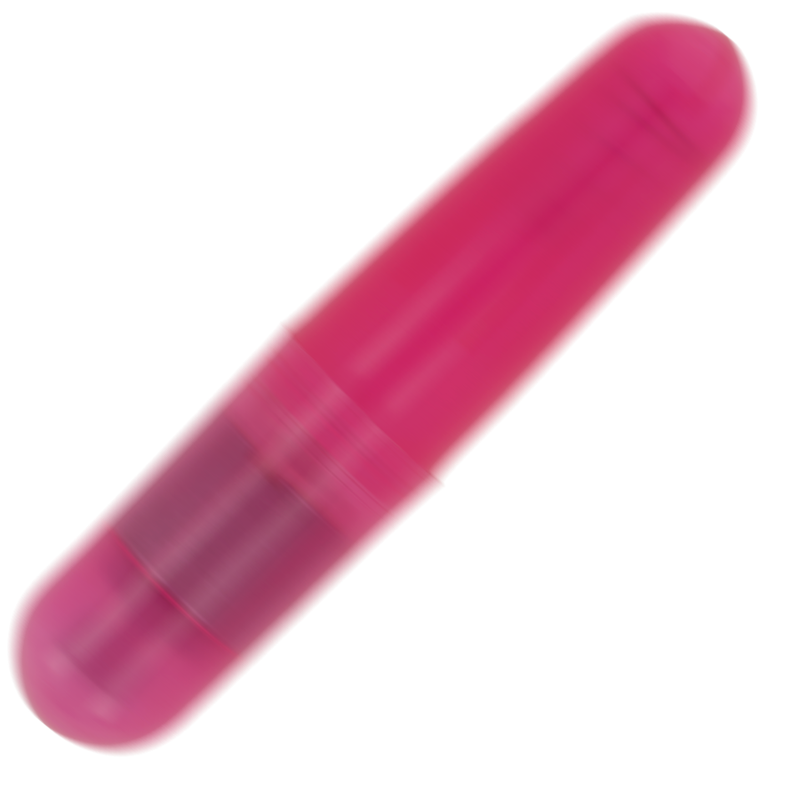 OHMAMA - VIBRANT BALLE ROSE BASIC