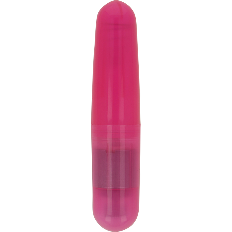 OHMAMA - VIBRANT BALLE ROSE BASIC