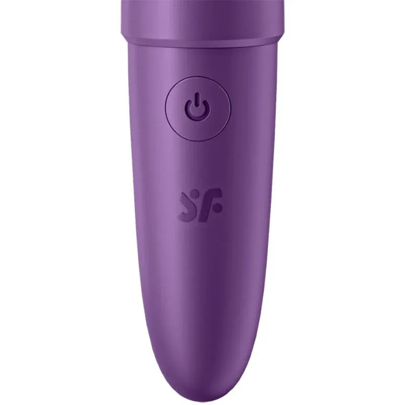 Satisfyer – Ultra Power Bullet 6 Violet