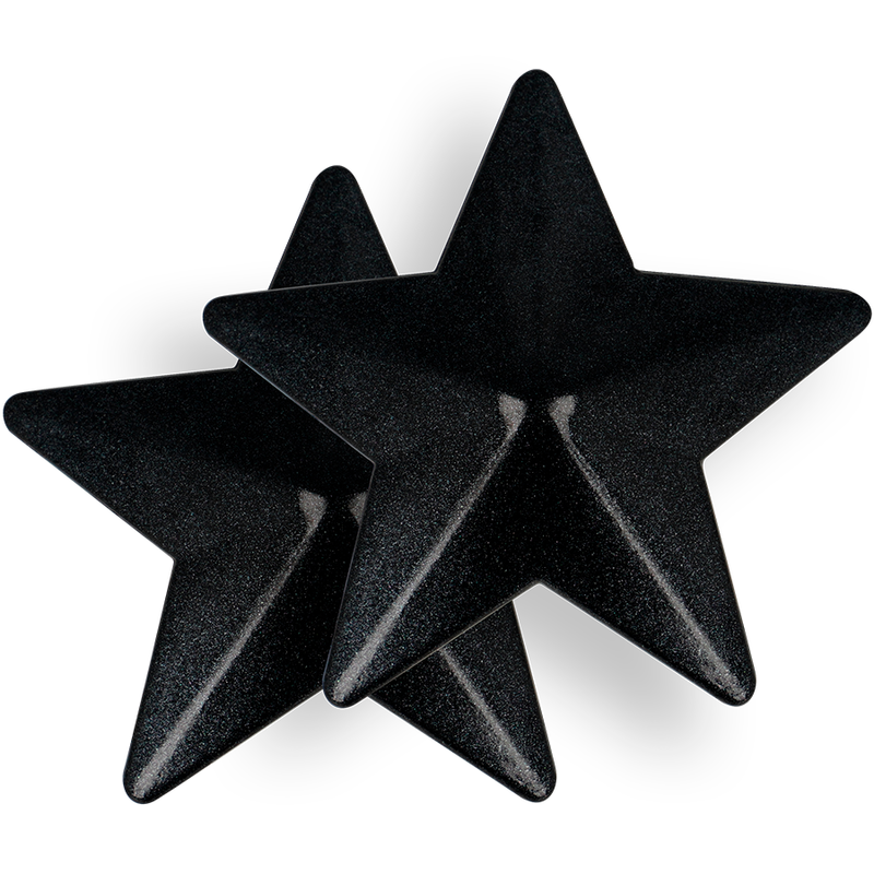 COQUETTE CHIC DESIRE - CUBRE ESTRELLAS NEGRAS
