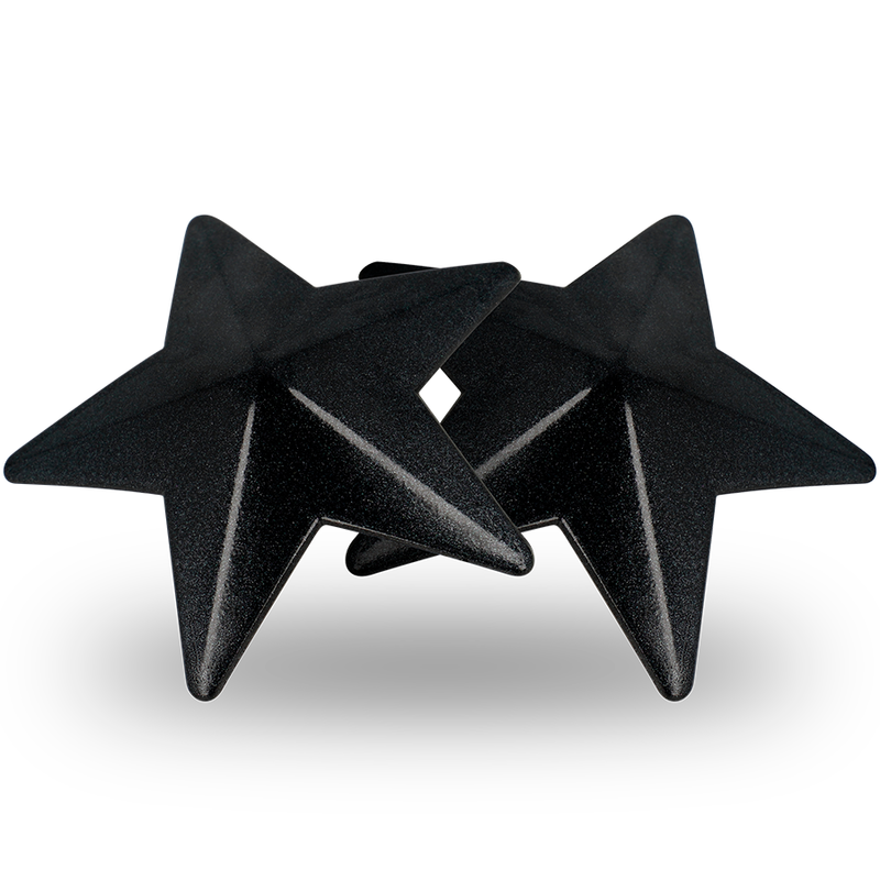 COQUETTE CHIC DESIRE - CUBRE ESTRELLAS NEGRAS