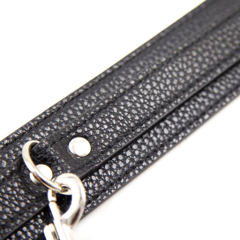OHMAMA FETISH - NECKLACE MOTIF SERPENT