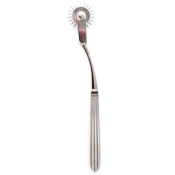 OHMAMA FETISH - RUEDA CON PINCHAZOS PARA LA LENGUA