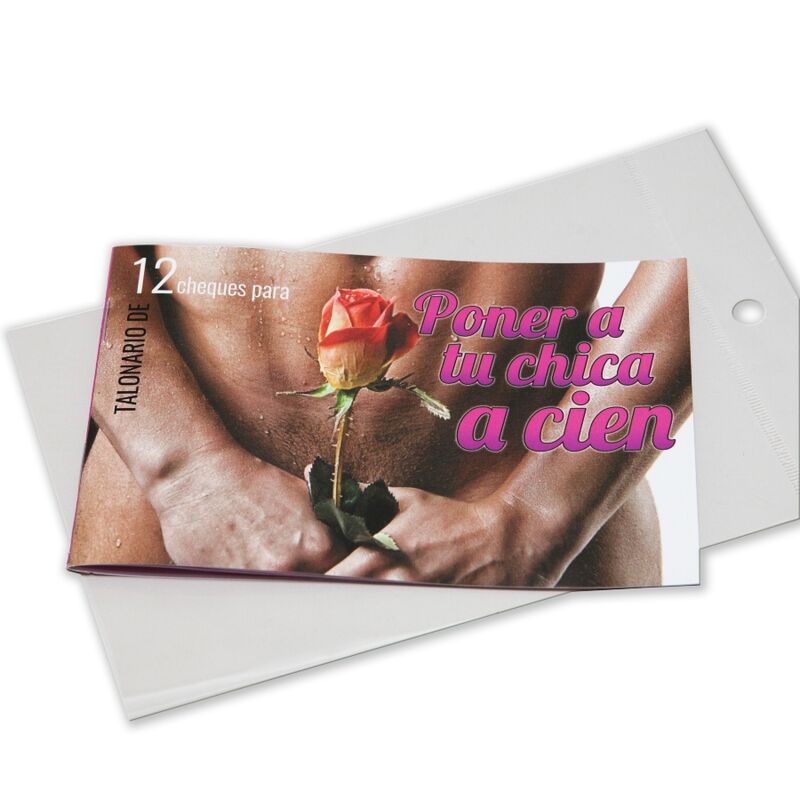 DIABLO PICANTE - REGALA CUPONES A TU HIJA