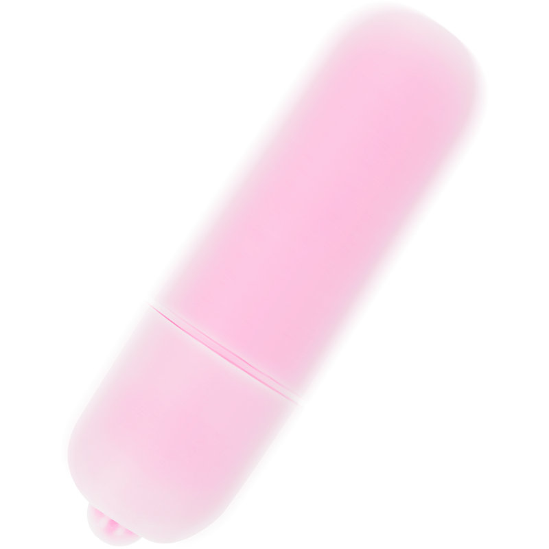 EN LÍNEA - MINI BOLA ROSA VIBRANTE