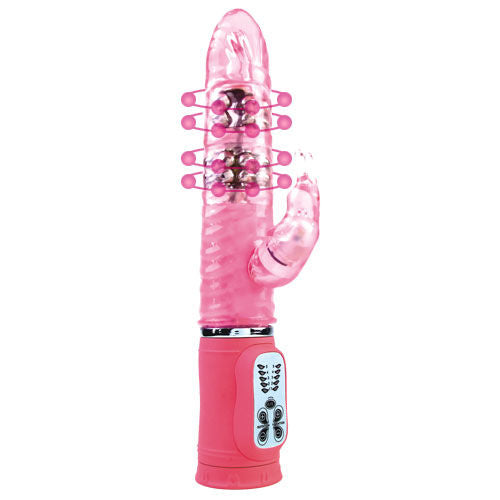 BAILE - CUTE CRAWLING PASSION RABBIT 10F 27 CM