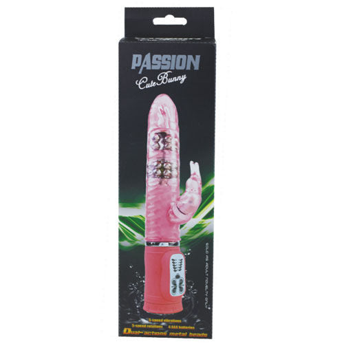 BAILE - CUTE CRAWLING PASSION RABBIT 10F 27 CM