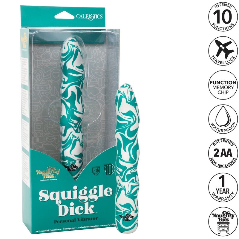 CALEXOTICS - PERSONAL DE POLLA GARABATO
