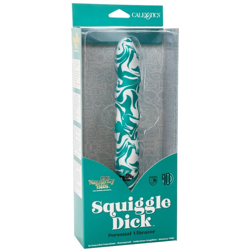 CALEXOTICS - PERSONAL DE POLLA GARABATO