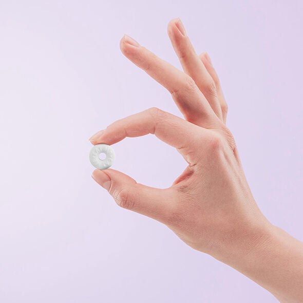 BIJOUX - INDISCRETS SWIPE REMEDY CANDY SEX ORAL