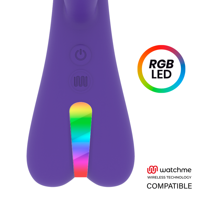 MR BOSS - AITOR RABBIT COMPATIBLE CON LA TECNOLOGÍA INALÁMBRICA WATCHME