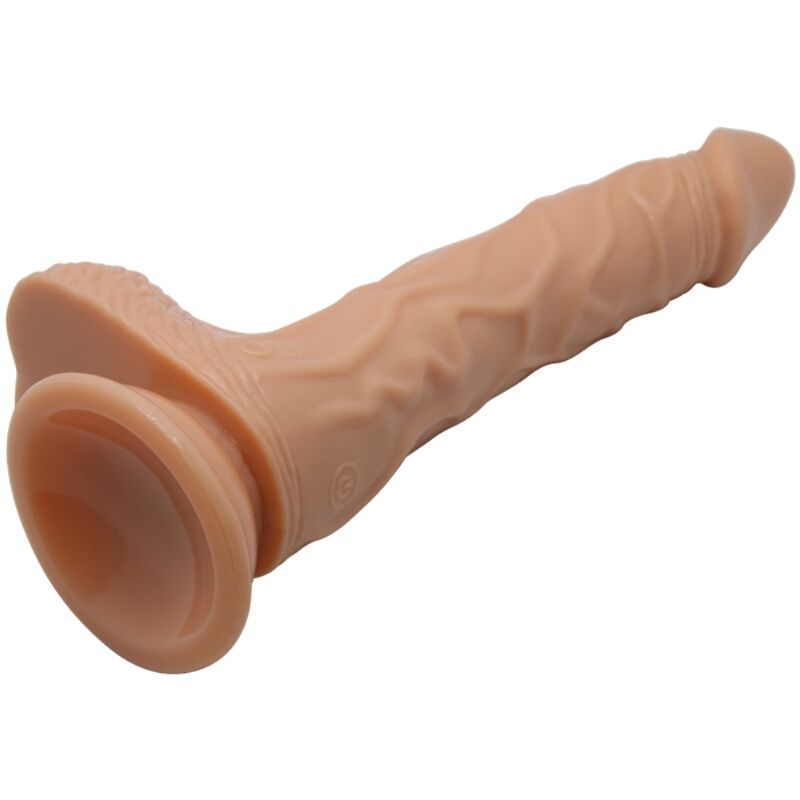 DANCE - BELLE RENCONTRE BODACH VIBRATION ET ROTATION 20 CM