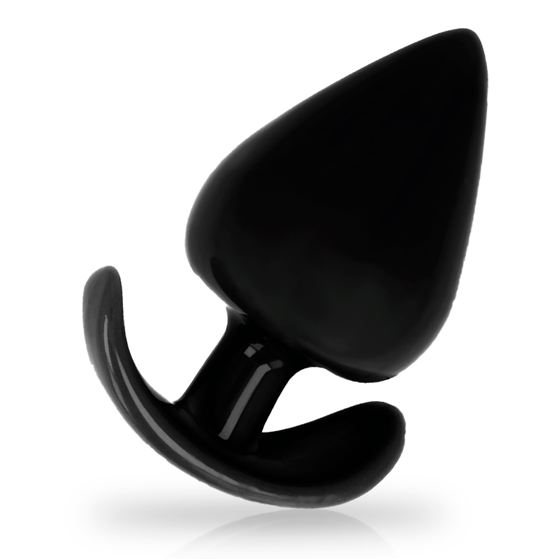 JUGUETES ADICTO - PLUG ANAL 8,5 CM