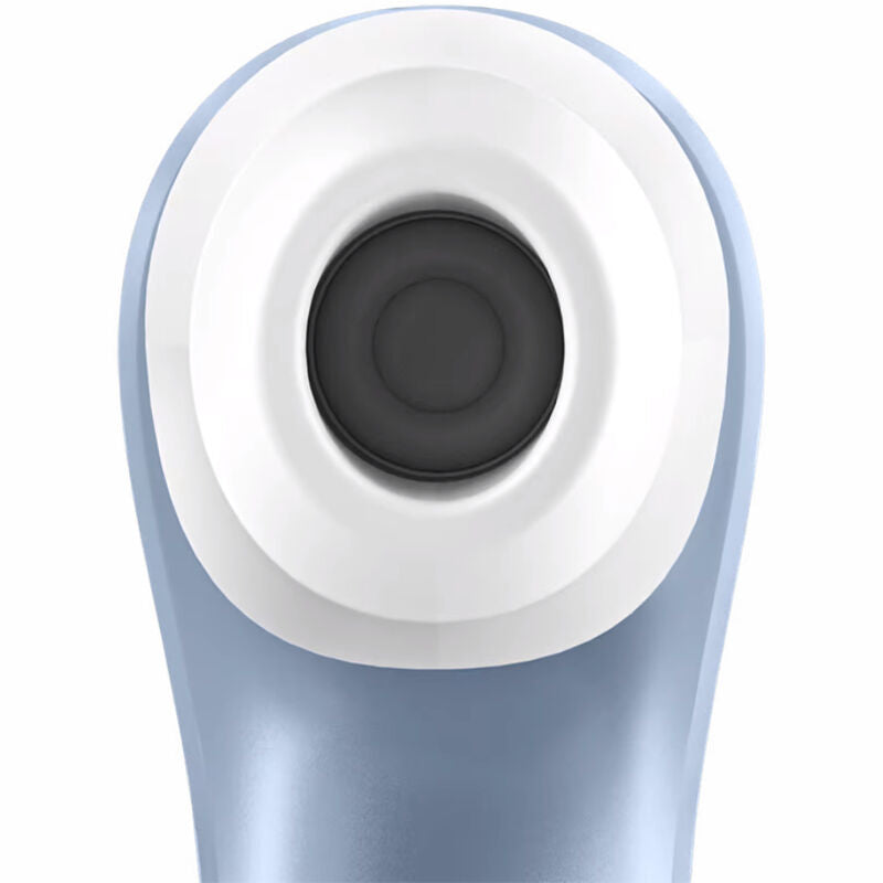 SATISFYER PRO 2 STIMULATOR - VIOLET
